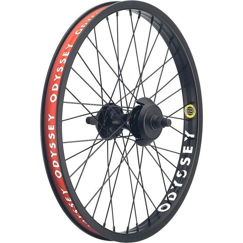Odyssey Stage-2 Rear Bicycle Wheels