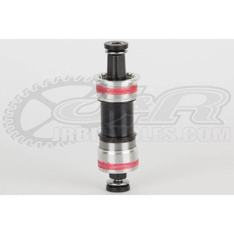 Sinz Junior Crmo Square Tapered Euro Bottom Bracket