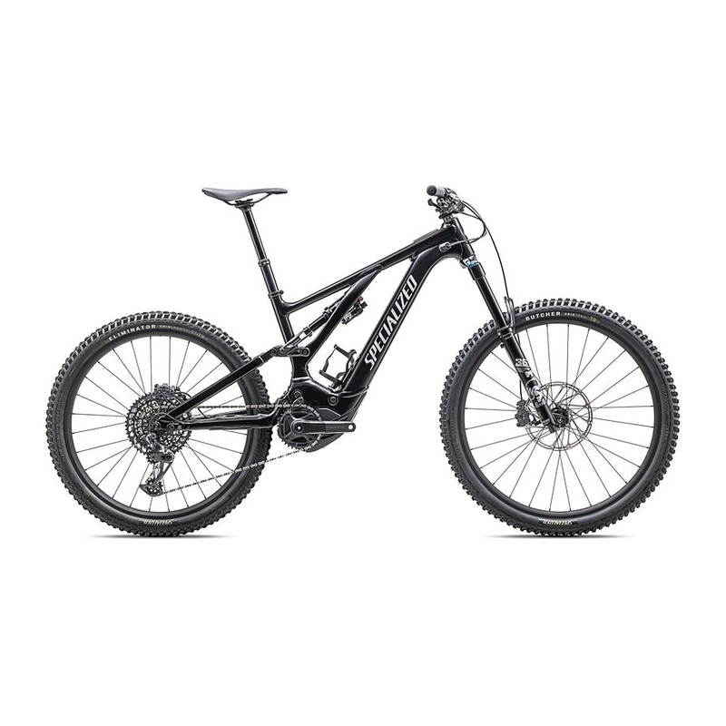 Specialized 2025 levo comp alloy g3 ul