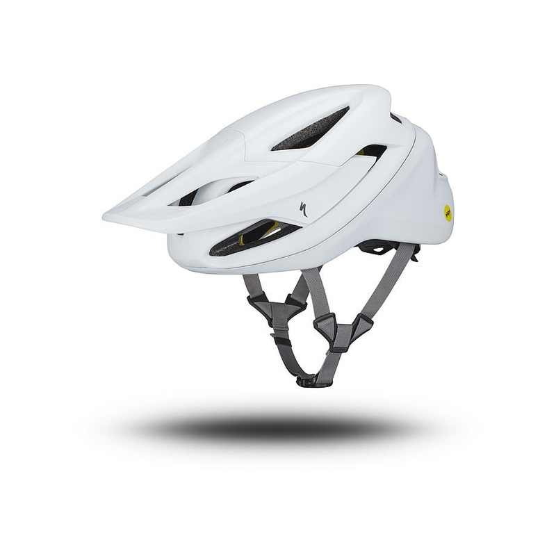 Specialized camber helmet white m