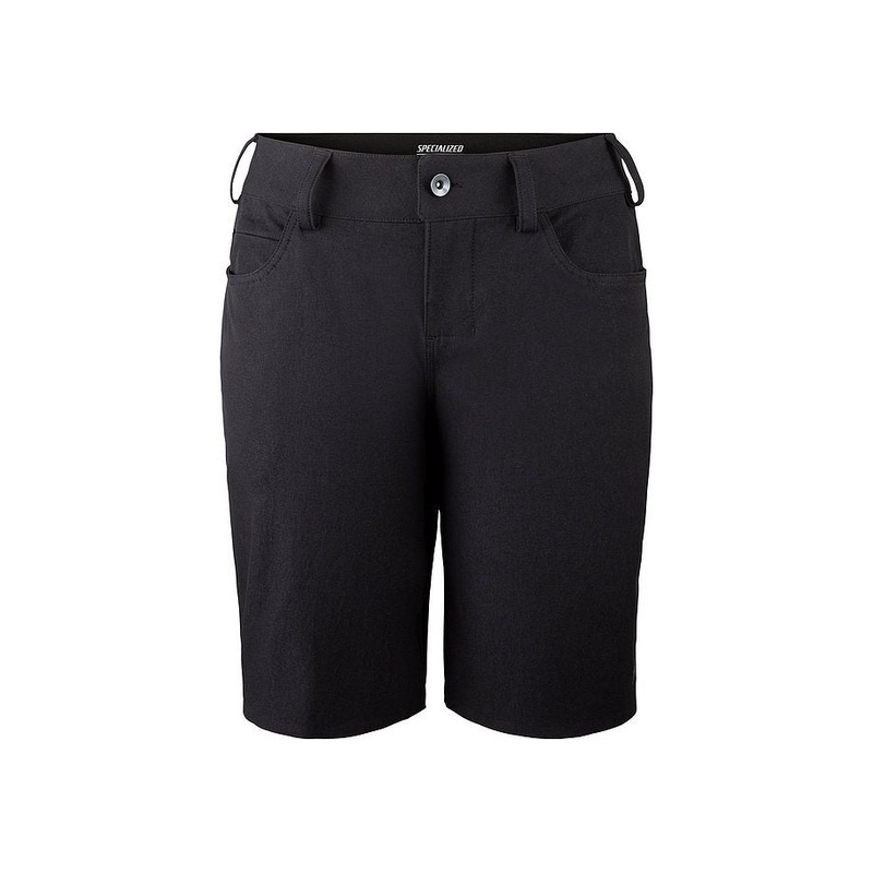 Specialized rbx adv short wmn black xl