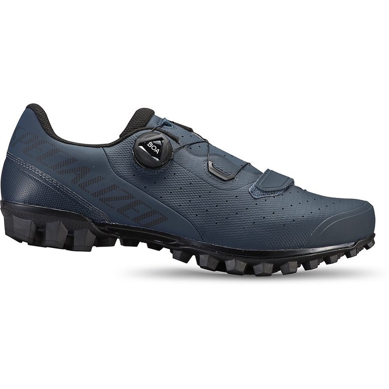Specialized recon 2.0 cast blue/cast battleship 41