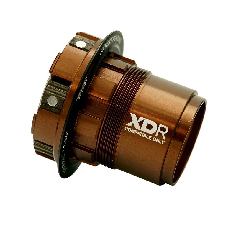 Stans Driver Body XDR M-Pulse