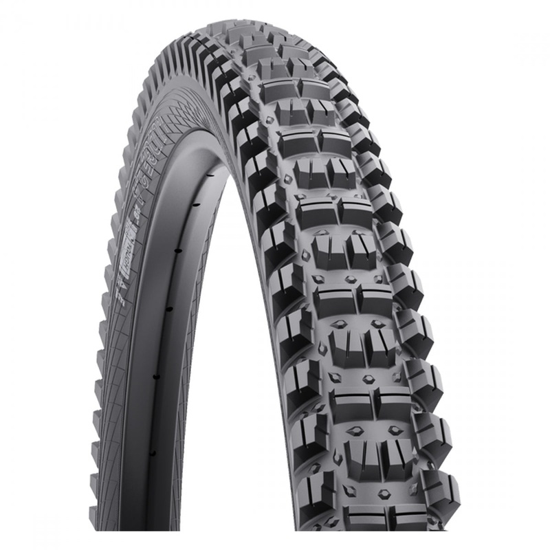 Tire Wtb Judge 29X2.4 Black/Bk Tough Hg Tcs/60/Tt Fold E25