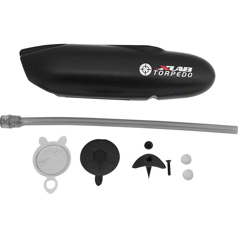 Torpedo Reload Kit Black