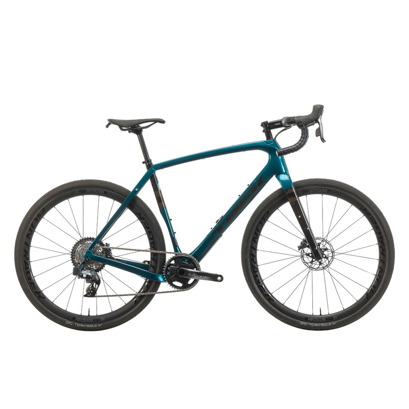 Trek Checkpoint SL 7 AXS Gravel Bike – 2023, 58cm