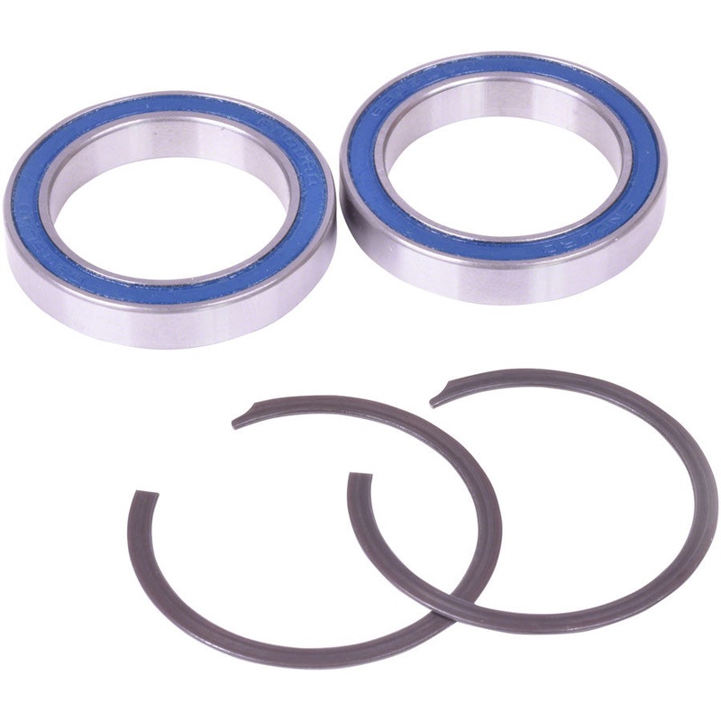 Wheels Manufacturing BB30 Bottom Bracket – DUB Spindle, ABEC-3 Bearing