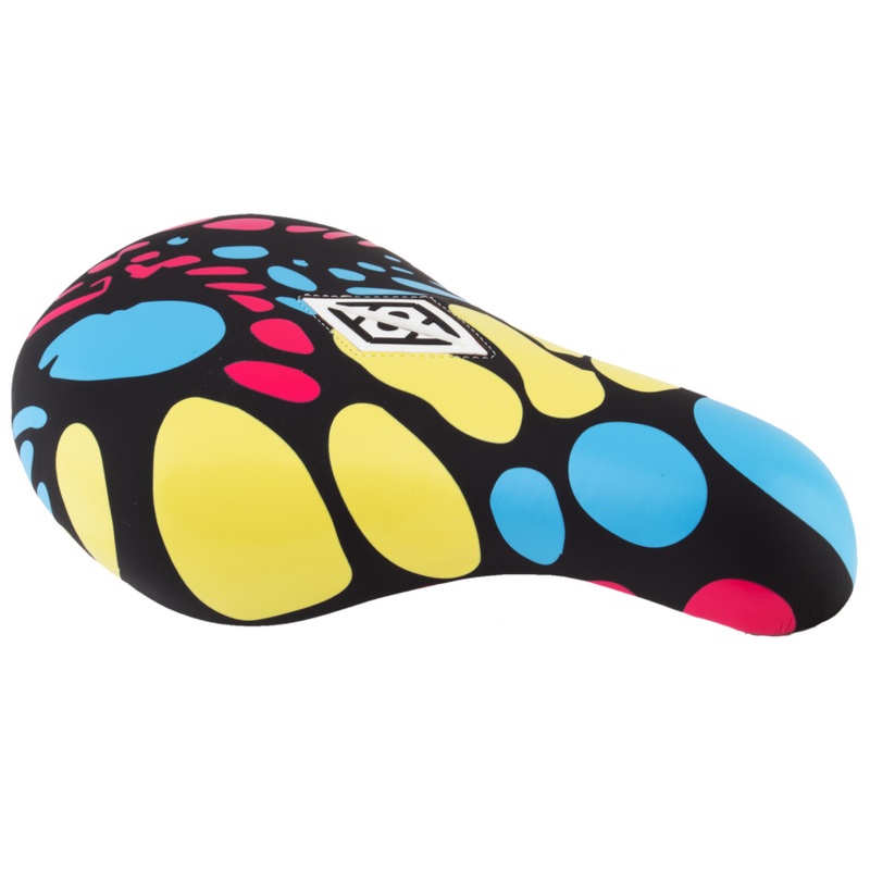 Alienation Gypsy Pivotal Seat