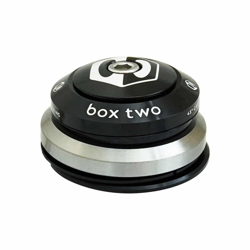 Box Two 1.5 Inch Integrated Headset