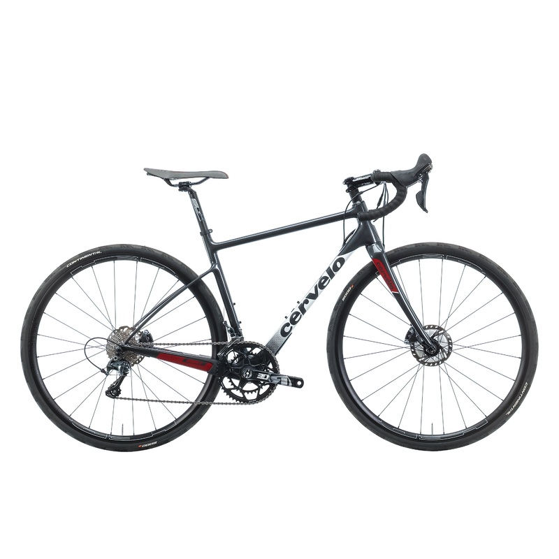 Cervlo C3 Ultegra 6800 Road Bike – 2017, 51cm
