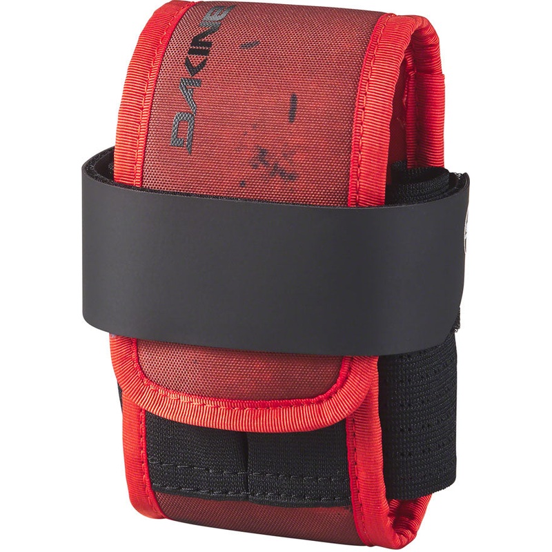 Dakine Gripper Bike Bag – Flare Acid Wash