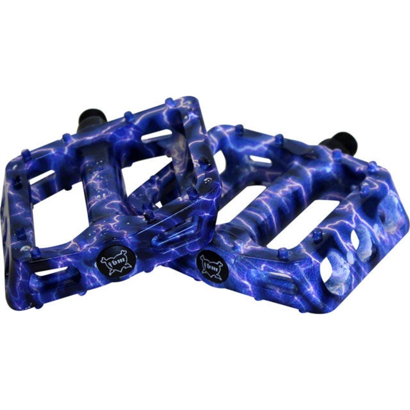FBM Nice PC Pedals