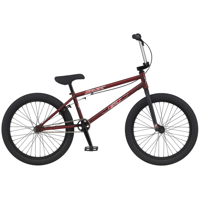 GT Bikes Fueler 22″ Bike