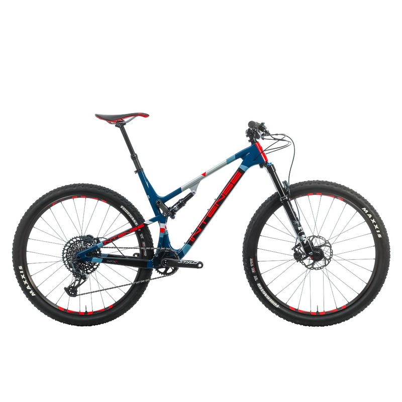 Intense Sniper T Pro Mountain Bike – 2021, Large