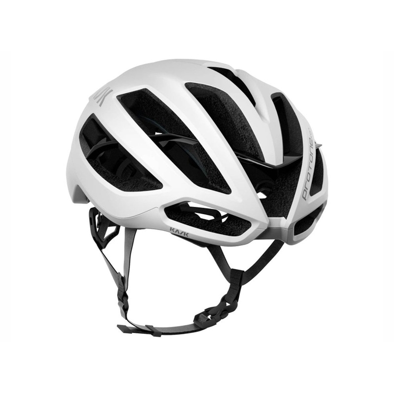 Kask Protone Icon Helmet – White Matt