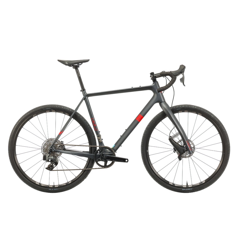Lauf True Grit Weekend Warrior AXS XPLR Gravel Bike  – 2022, Large