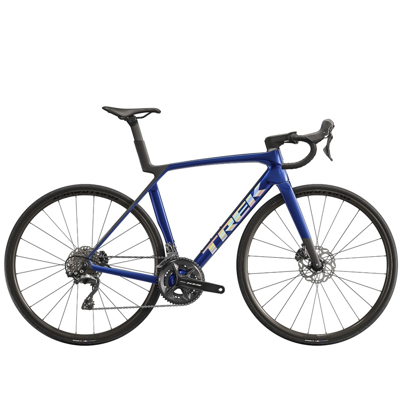 Madone SL 5 M Hex Blue