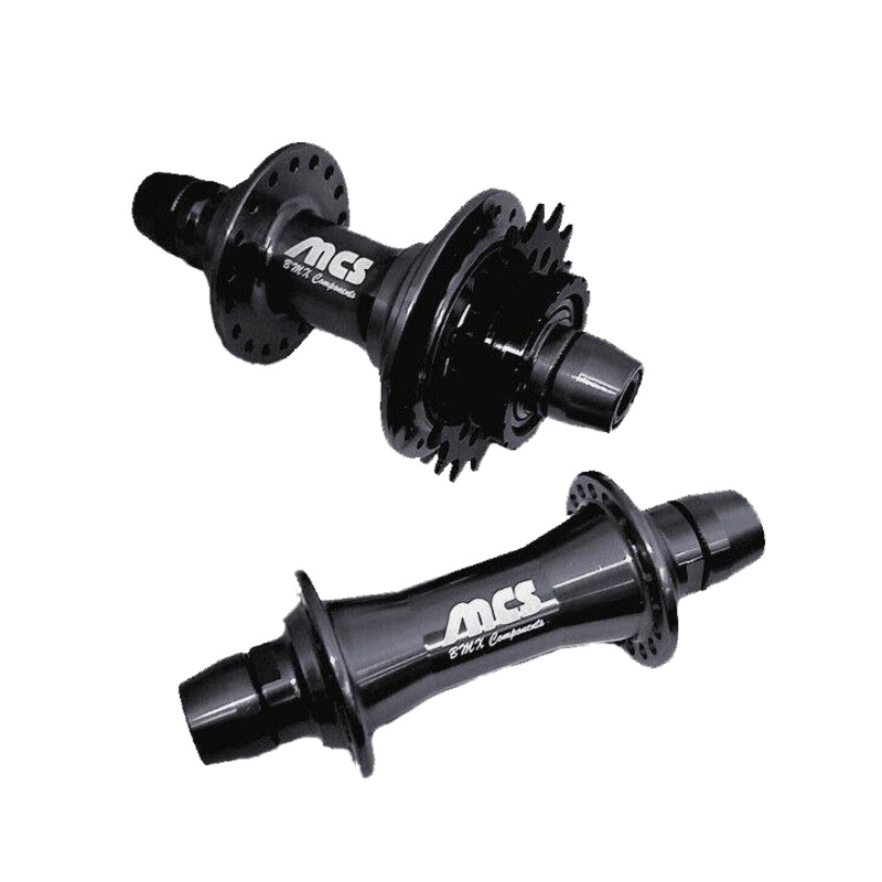 MCS Pro Cassette Hubset