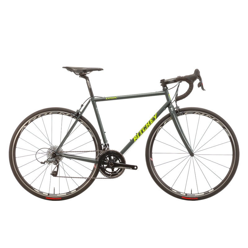 Ritchey Logic Road Road Bike – 2021, 53cm