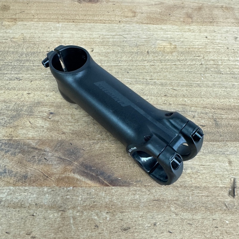 Specialized Alloy 100mm 7 Degree Alloy 31.8mm Bike Stem 1 1/8″ 137g
