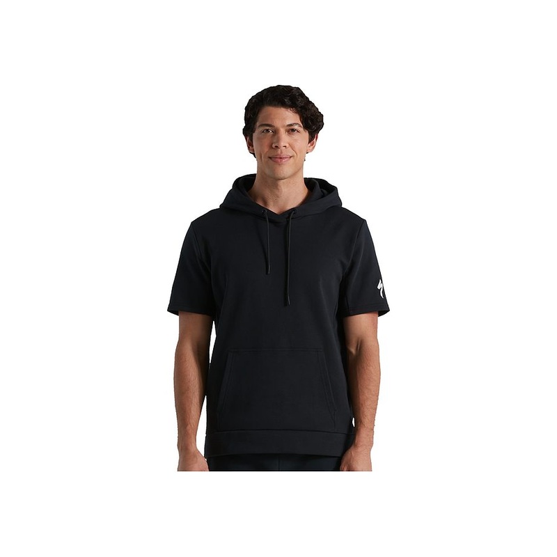Specialized legacy hoodie ss men black xxl