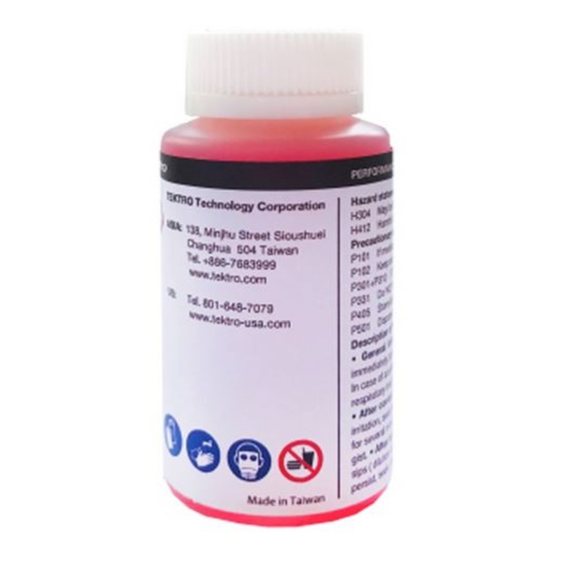 TRP Mineral Oil Brake Fluid, 100ml