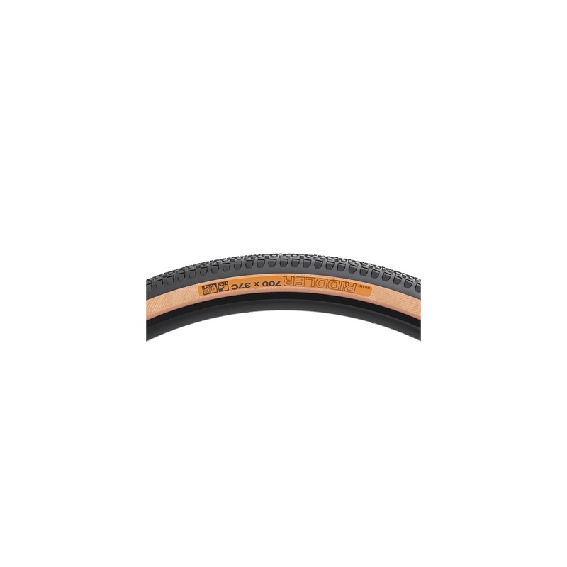 WTB Riddler Tire TCS Light/Fast Rolling Tanwall Tubeless