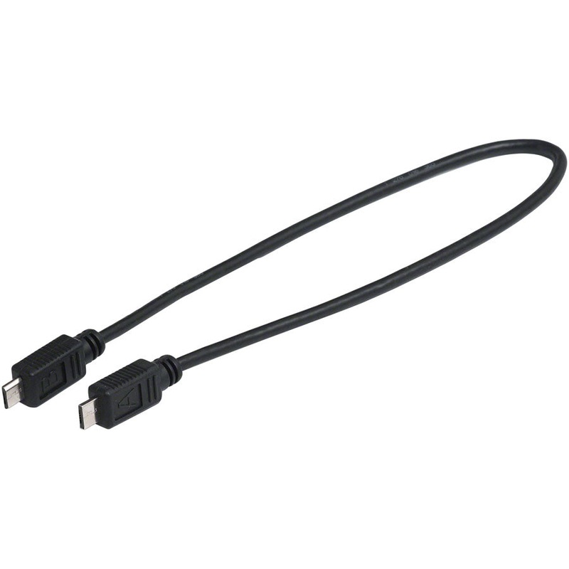 Bosch USB Charging Cable – Micro A/Micro B 300 mm Intuvia Nyon BUI275 Kiox BUI330