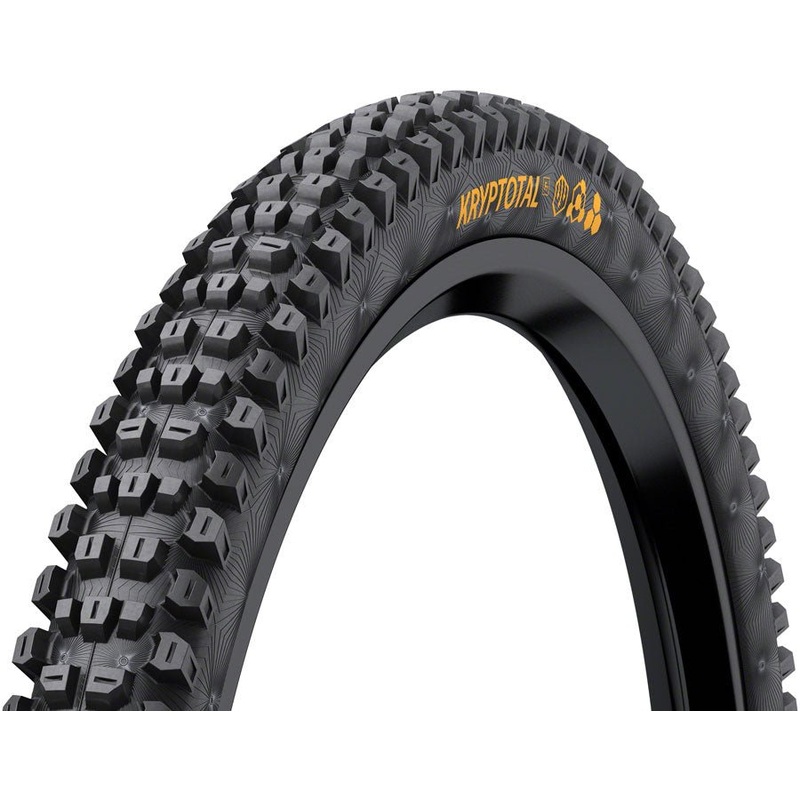 Continental – Kryptotal Front – 26 x 2.40″ – Soft – Enduro Casing
