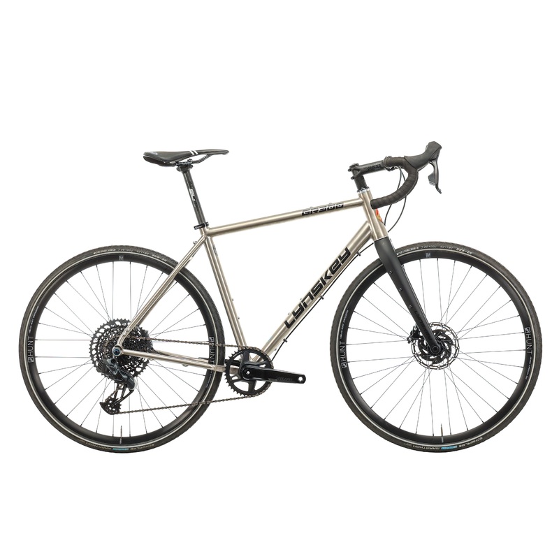 Lynskey GR300 Gravel Bike – Med/Large