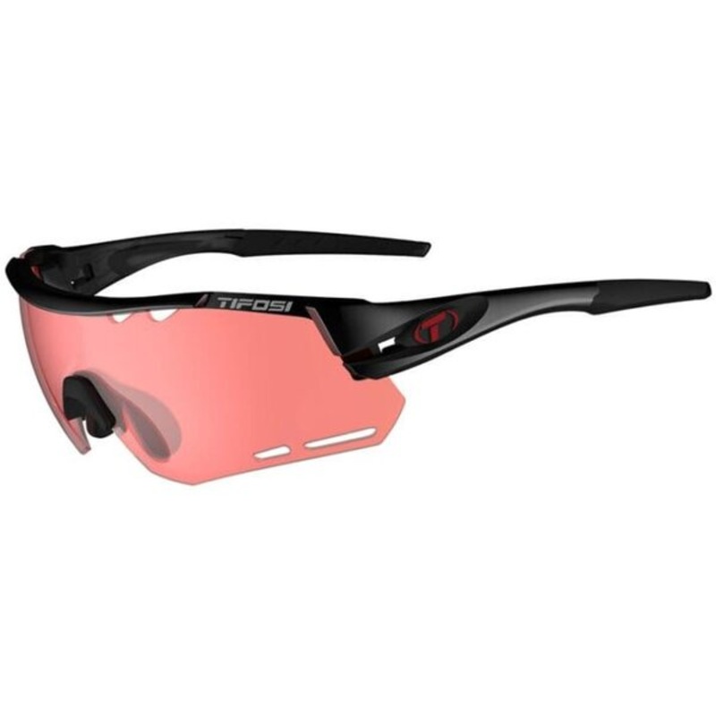 Tifosi Optics AlliantCrystal Black