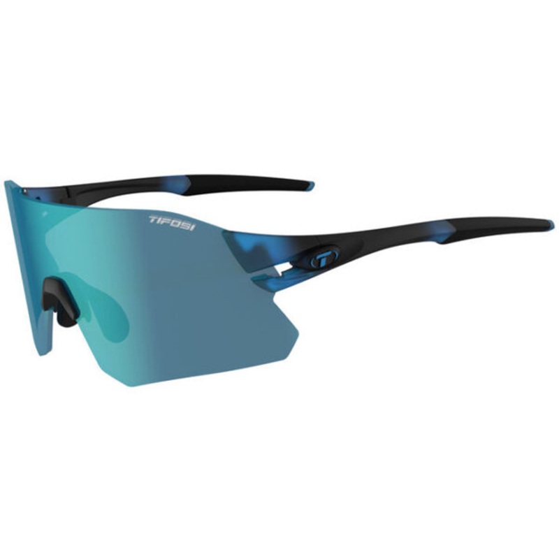 Tifosi Optics RailCrystal Blue Interchange