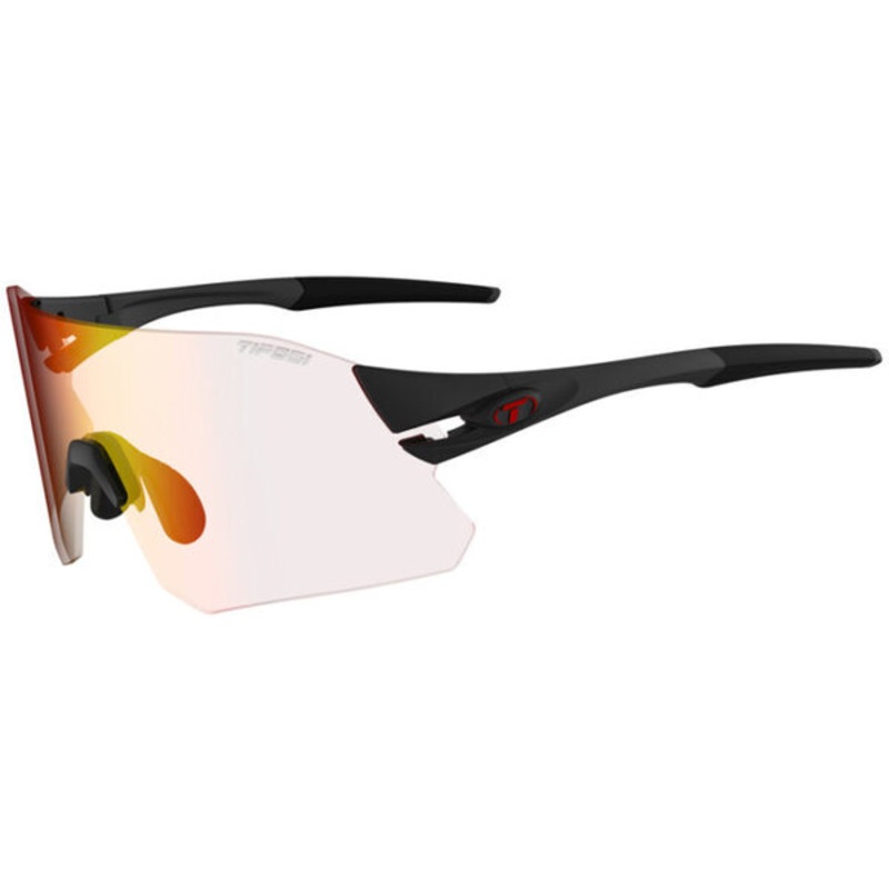 Tifosi Optics RailMatte Black Fototec