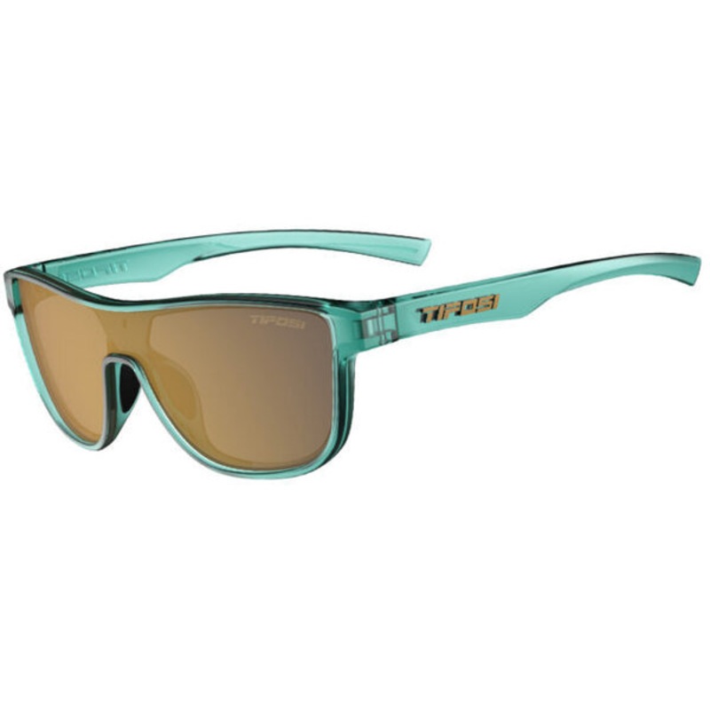 Tifosi Optics SizzleTeal Dune