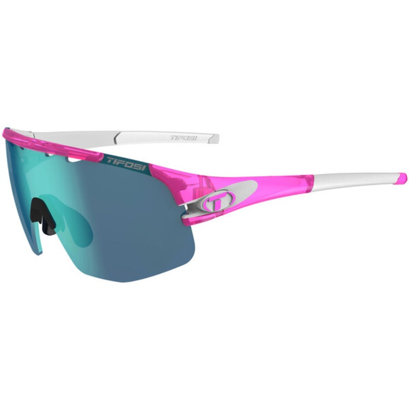 Tifosi Optics Sledge LiteCrystal Pink Interchange