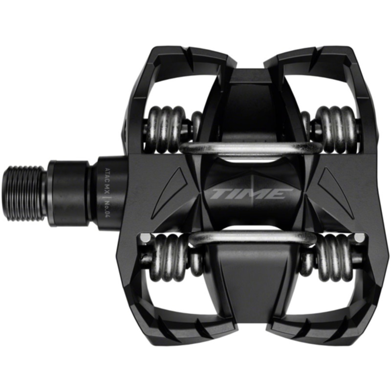 Time MX 4 Pedals