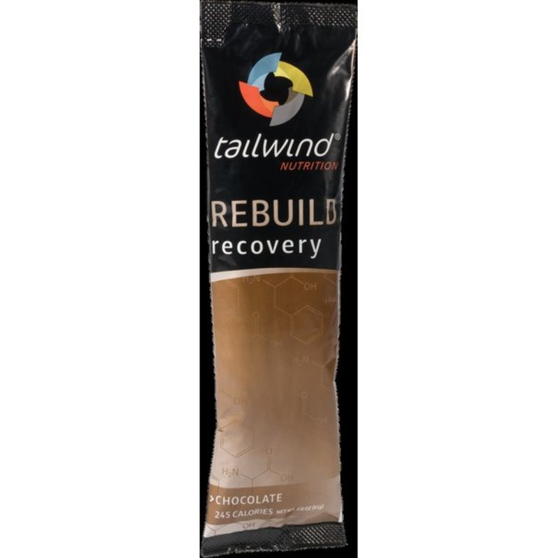 Tailwind Nutrition Rebuild Recovery