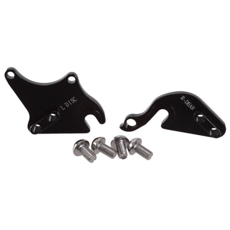 Tange-Seiki Replacement Sliders