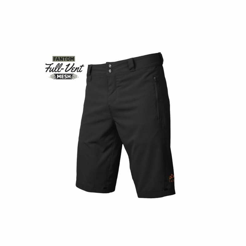 Tasco Fantom MTB Shorts