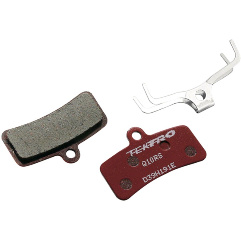Tektro Tektro Q10RS Disc Brake Pad – Resin