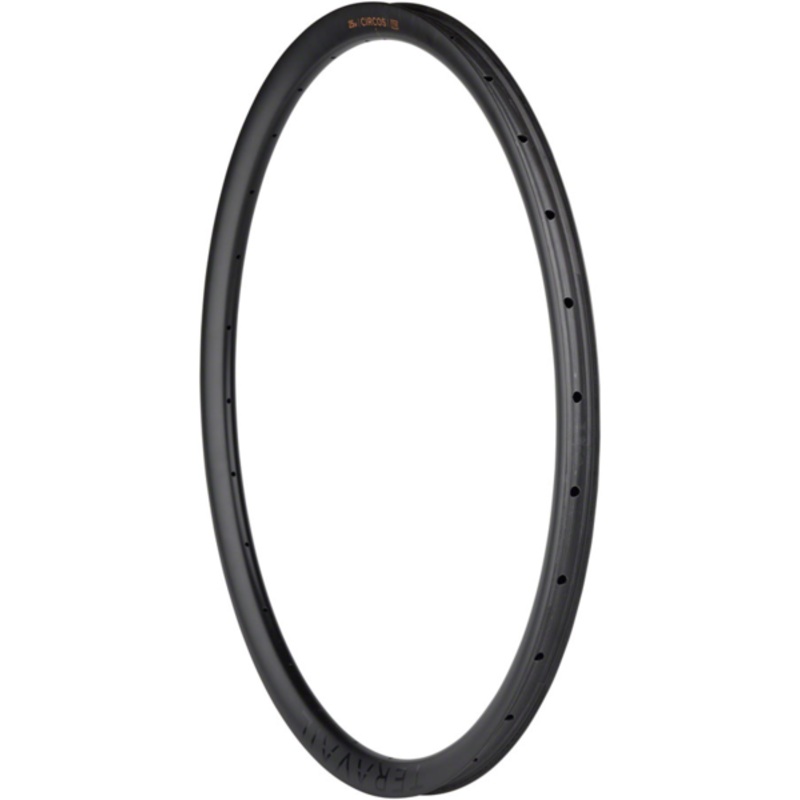 Teravail Circos Gravel Rim Front