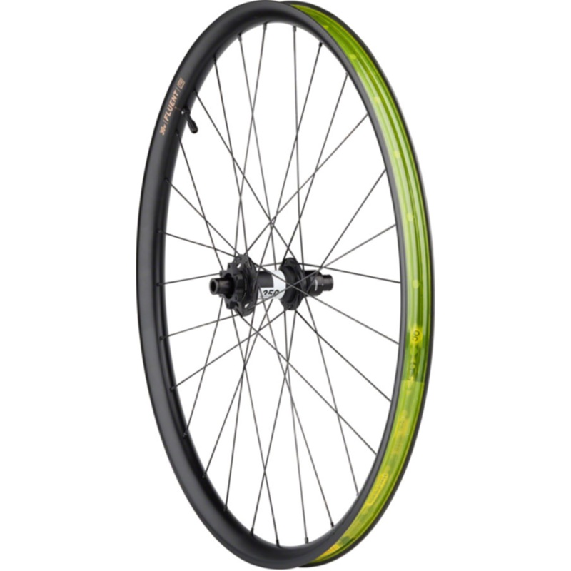 Teravail Fluent Mountain Rear Wheel
