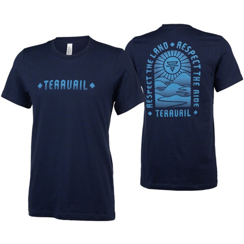 Teravail Landmark T-Shirt