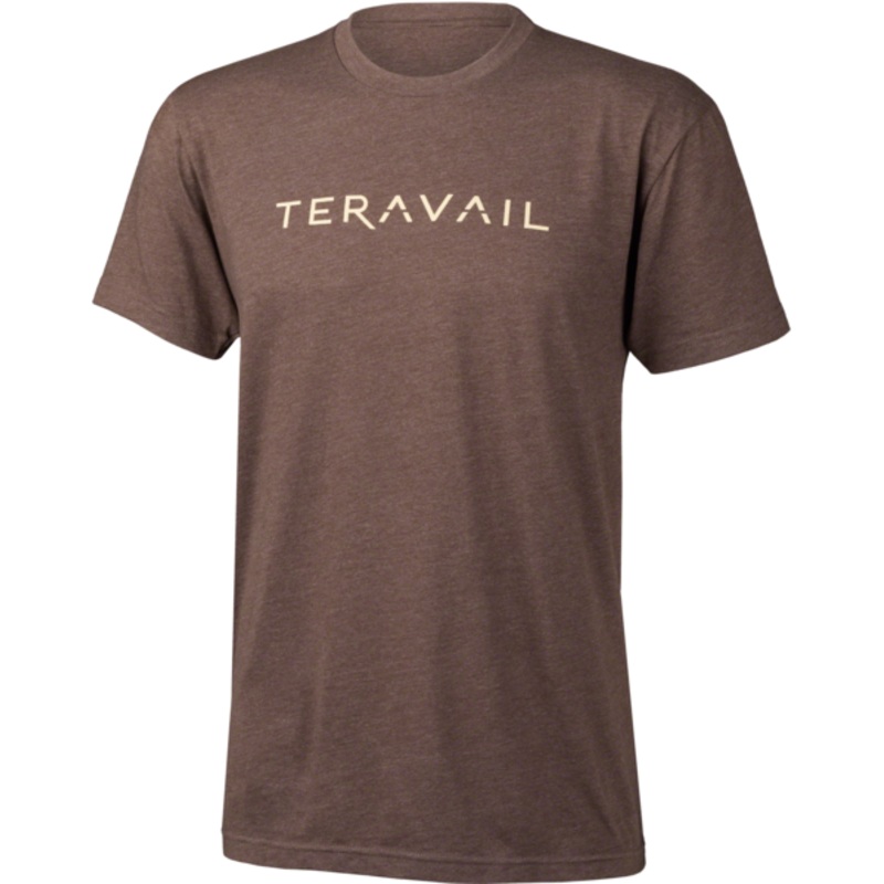 Teravail Logo Short Sleeve T-Shirt
