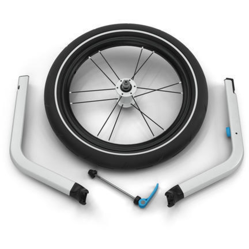 Thule Chariot Jog Kit 1 – Lite/Cross