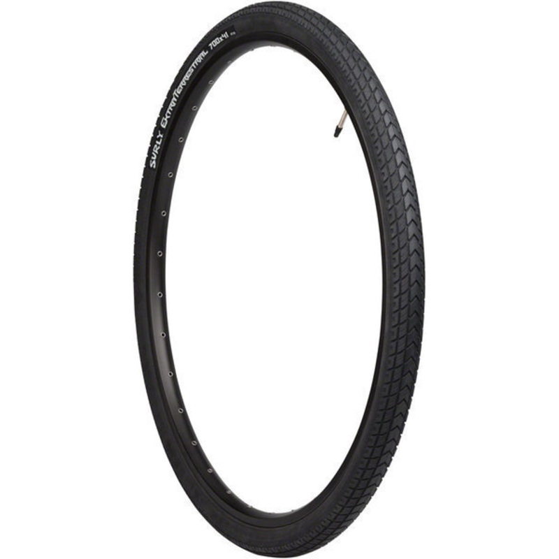 Surly ExtraTerrestrial 700c Tubeless Ready