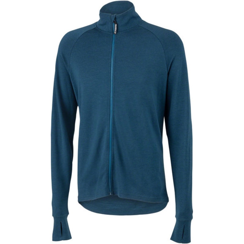 Surly Merino Long Sleeve Jersey