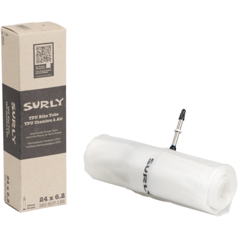 Surly TPU Tube – 24 x 6.2