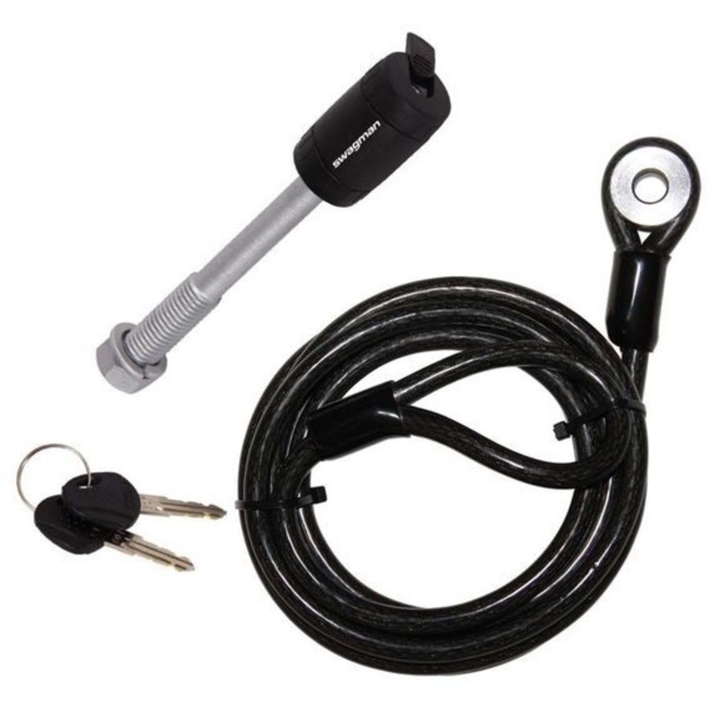 Swagman 5/8-inch Pin and Cable