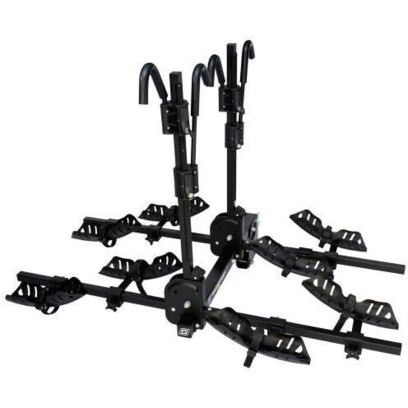 Swagman Quad 2 + 2